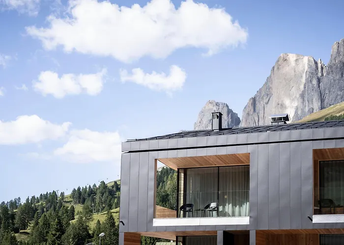 Sport Passo CarezzaAlbergo