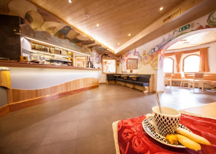 Family Hotel Andes - Only For Family Vigo di Fassa